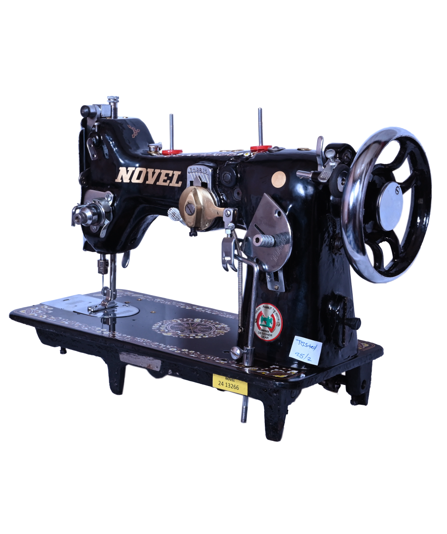 Designer Family Gear Type