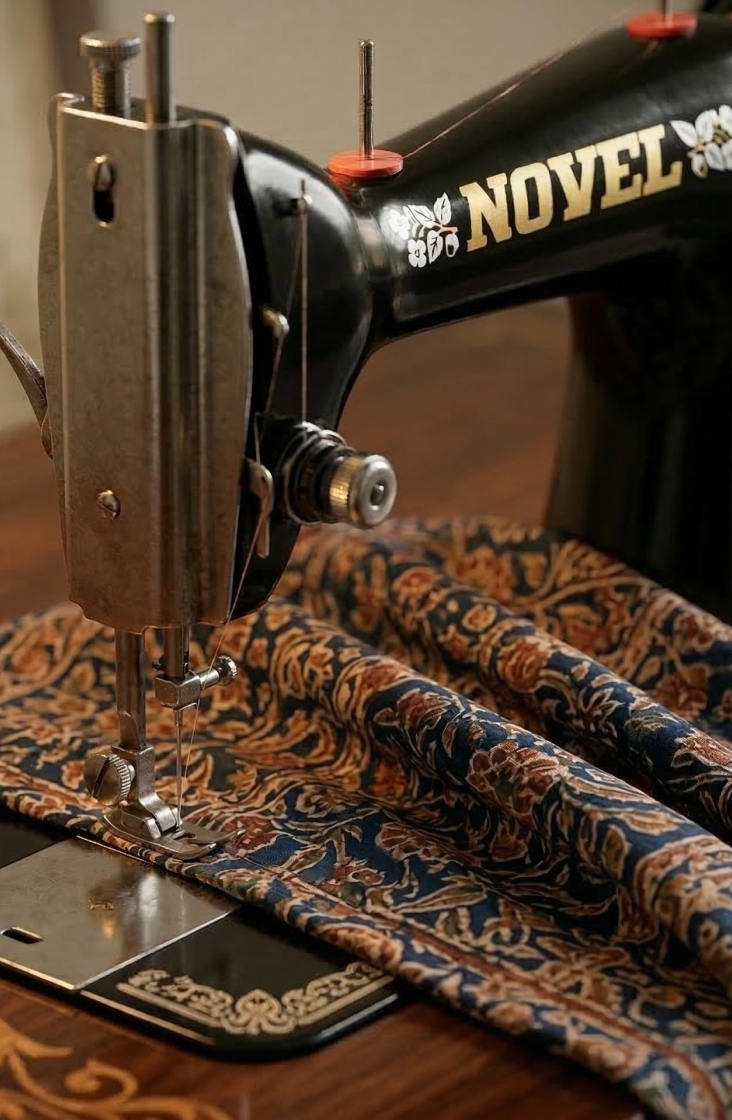 Domestic Models Machines