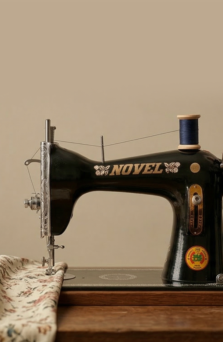 Commercial Model Machines