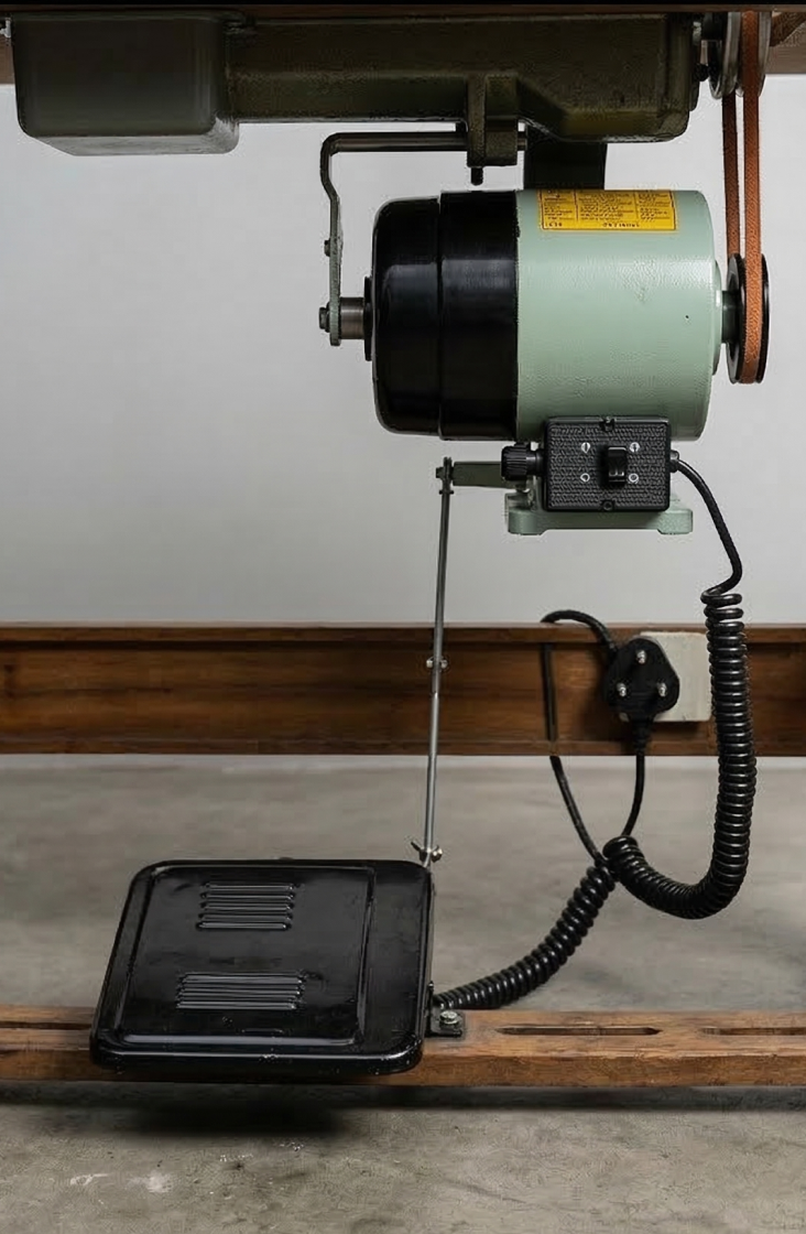 Motors & Accessories